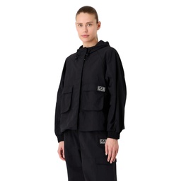 Жіноча вітровка  ARMANI BOMBER JACKET 3DTB04-TNBNZ