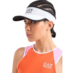 [285666-4R103-54510] Жіночий козирок ARMANI BASEBALL HAT 285666-4R103-54510