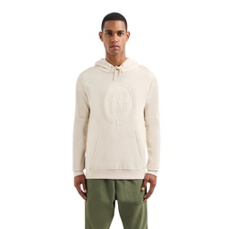 Чоловіче худі ARMANI SWEATSHIRT 3DPM65-PJTKZ
