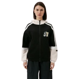 Жіноча спортивна кофта ARMANI SWEATSHIRT 3DTM13-TJTUZ