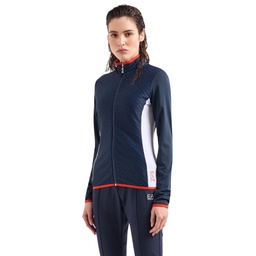 Жіноча спортивна кофта ARMANI SWEATSHIRT 3DTM16-TJTGZ