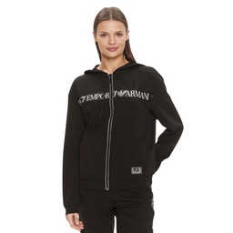 Жіноча спортивна кофта ARMANI SWEATSHIRT 3DTM19-TJKWZ