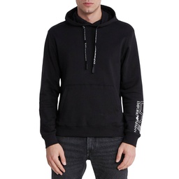 Чоловіче худі ARMANI SWEATSHIRT 3DUM03-PJTKZ