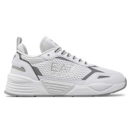 [X8X159-XK379] Жіночі бігові кросівки ARMANI SNEAKER X8X159-XK379