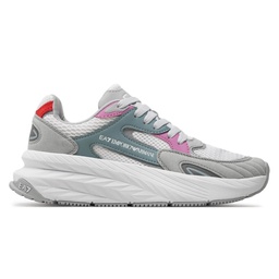 [X8X178-XK382-T676] Жіночі бігові кросівки ARMANI SNEAKER X8X178-XK382-T676