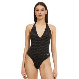 Жіночий купальник ARMANI 1PIECE BEACHWEAR 911079-4R425