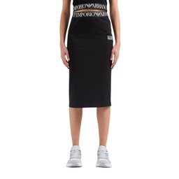 [3DTN53-TJKWZ] Жіноча спідниця ARMANI SKIRT 3DTN53-TJKWZ