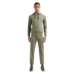 Чоловічий спортивний костюм ARMANI TRACKSUIT 8NPV80-PJ05Z