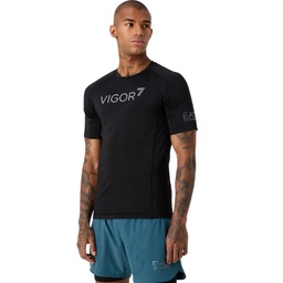 Чоловіча спортивна футболка ARMANI T-SHIRT 3DPT18-PJMDZ