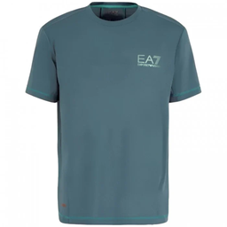 Чоловіча спортивна футболка ARMANI T-SHIRT 3DPT21-PJMEZ