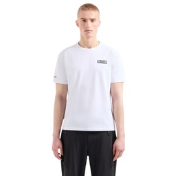 Чоловіча спортивна футболка ARMANI T-SHIRT 3DPT24-PJUVZ