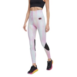 Жіночі спортивні тайтси ARMANI LEGGINGS 3DTP63-TJTCZ