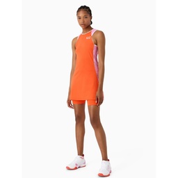 [3DTA58-TJTCZ] Жіноча спортивна сукня ARMANI DRESS 3DTA58-TJTCZ