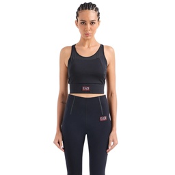 Жіночий спортивний топ ARMANI SPORT BRA 3DTH55-TJTCZ-1200