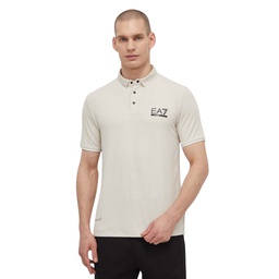 Чоловіча спортивна футболка-поло ARMANI POLO SHIRT 3DPF14-PJMLZ-1946