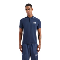 Чоловіча спортивна футболка-поло ARMANI POLO SHIRT 3DPF20-PJ03Z
