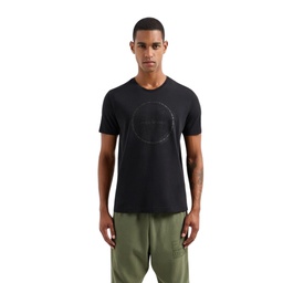 Чоловіча футболка ARMANI T-SHIRT 3DPT39-PJTJZ