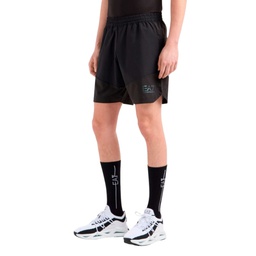 Чоловічі спортивні шорти ARMANI SHORTS 3DPS06-PNFWZ