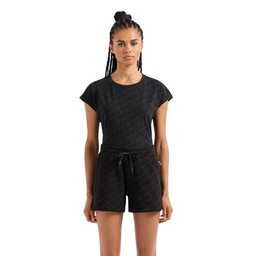 Жіночі шорти ARMANI SHORTS 3DTS55-TJUAZ