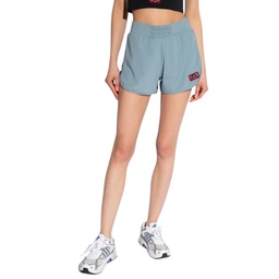 Жіночі спортивні шорти ARMANI SHORTS 3DTS61-TJTCZ