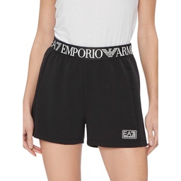 Жіночі спортивні шорти ARMANI SHORTS 3DTS63-TJKWZ-1200