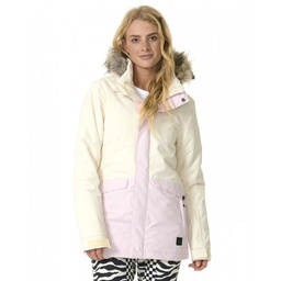Жіноча куртка для сноуборда Rip Curl RIDER PARKER JACKET 10K/10K  001WOU-108