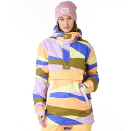 Жіноча куртка для сноуборда Rip Curl RIDER ANORAK JACKET 10K 10K  002WOU-108