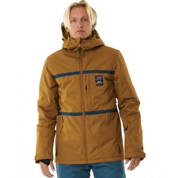 Чоловіча куртка для сноуборда Rip Curl NOTCH UP 10K/10K JACKET 00BMOU-146