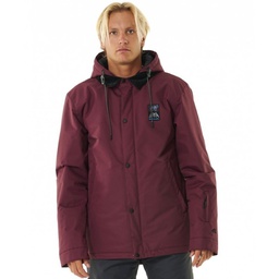 Чоловіча куртка для сноуборда Rip Curl COACHES 10K/10K JACKET 00CMOU-385