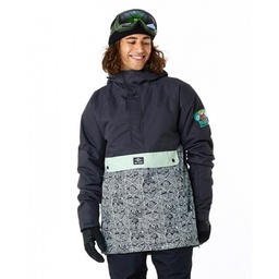Чоловіча куртка для сноуборда Rip Curl PRIMATIVE 10K/10K JACKET 00FMOU-3021