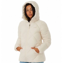 Жіноча прошита куртка Rip Curl ANTI-SERIES SHOREBREAK JACKET  011WJA-3