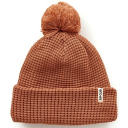 [02NWHE-297-OS] Жіноча шапка Rip Curl ANOETA REG POM POM BEANIE  02NWHE-297
