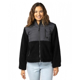 Жіночий фліс Rip Curl ANTI-SERIES ANOETA FLEECE ZT  043WFL-8264