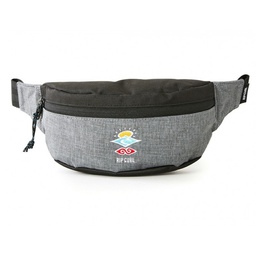 [135MUT-80-OS] Чоловіча сумка Rip Curl WAIST BAG SMALL ICONS OF SURF  135MUT-80