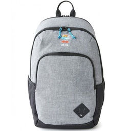 [13VMBA-85-OS] Чоловічий рюкзак Rip Curl OZONE 30L ICONS OF SURF  13VMBA-85