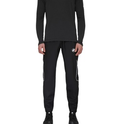Чоловічі штани для туризму Mammut Aenergy TR HS Pants Men 1020-13360-BLACK