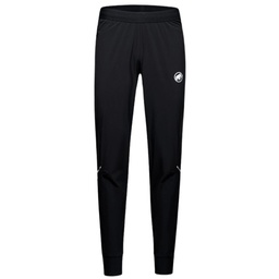 Чоловічі штани для туризму Mammut Aenergy TR Pants Men 1021-01240-BLACK