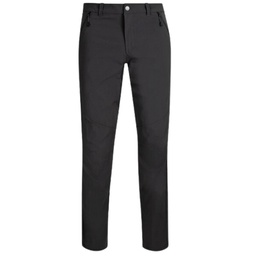 Чоловічі штани для туризму Mammut Hiking Pants Men 1022-00421-BLACK