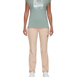 Жіночі штани для туризму Mammut Runbold Pants Women 1022-01680-SAVA