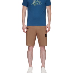 Чоловічі шорти Mammut Massone Shorts Men 1023-00940-SAND