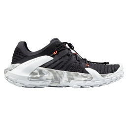 [3020-06460-BLACK] Чоловічі кросівки для трекінгу Mammut Hueco Knit II Low Men 3020-06460-BLACK