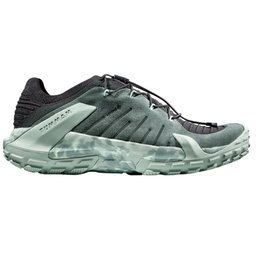 [3020-06480-JADE] Чоловічі кросівки для трекінгу Mammut Hueco II Low GTX 3020-06480-JADE