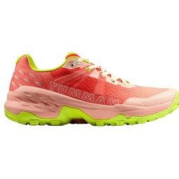 [3030-04290-LIGH] Жіночі кросівки для трекінгу Mammut Sertig II Low GTX Women 3030-04290-LIGH