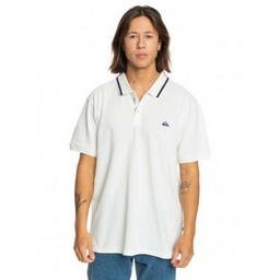 Чоловіча футболка Quiksilver LOIA KTTP EQYKT04335-WBK0