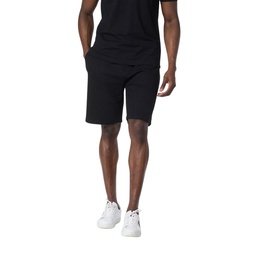 Чоловічі шорти ROSSIGNOL LOGO SHORT PANT FT RLKMP21-200