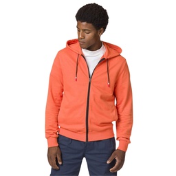 Чоловіча толстовка ROSSIGNOL LOGO SWEAT FZ HOOD FT RLKMS07-432