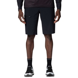 Чоловічі шорти ROSSIGNOL SKPR SHORTS RLLMP15-200