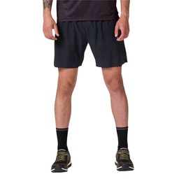 Чоловічі спортивні шорти ROSSIGNOL TRAIL SHORTS RLLMP17-200