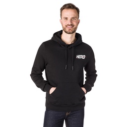 Чоловіча спортивна кофта ROSSIGNOL HERO LOGO SWEAT RLLMS05-200