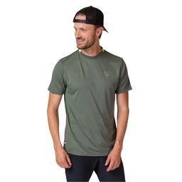 Чоловіча футболка ROSSIGNOL ACTIVE TEE RLLMY03-656